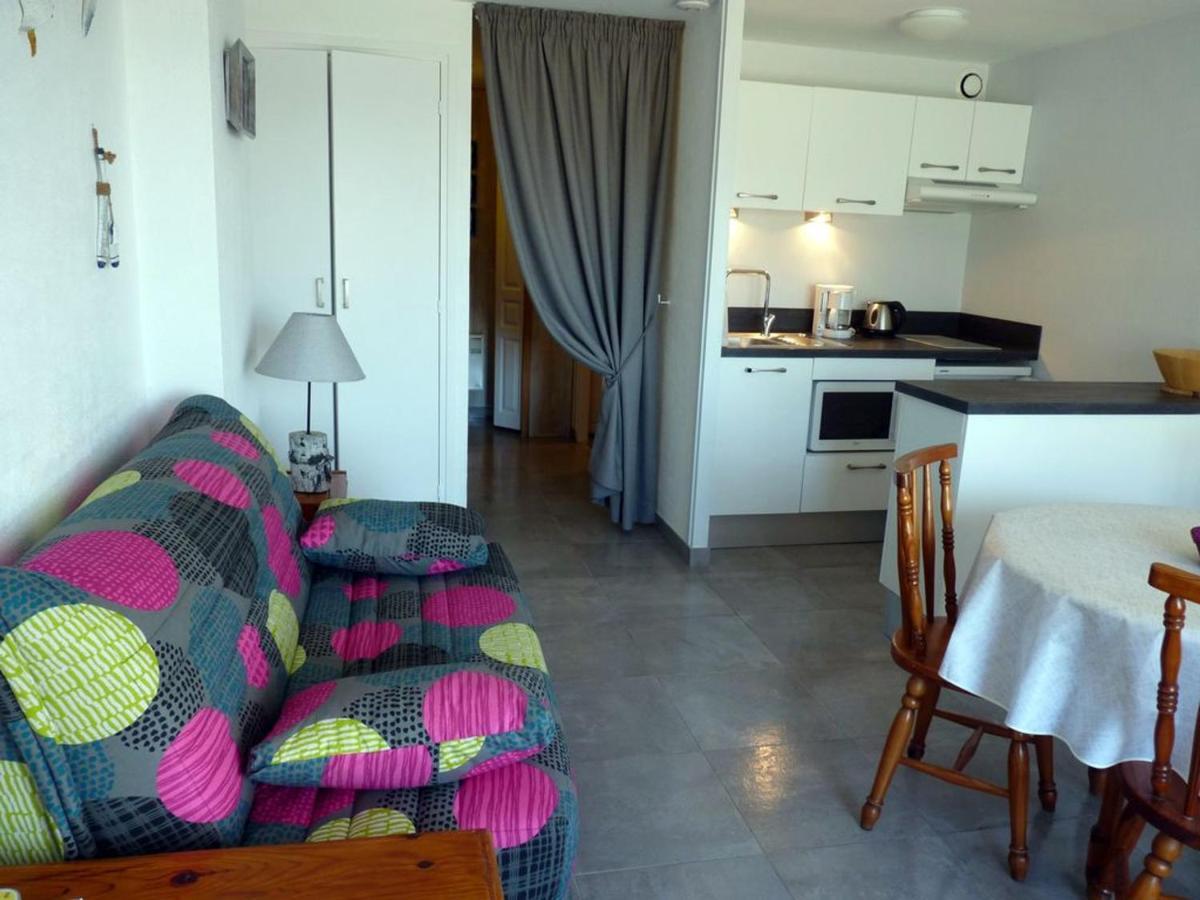 Studio Renove A 20M De La Plage A Le Palais, Bien Equipe - Fr-1-418-73 Exterior foto